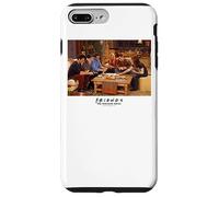 Custodia per iPhone 7 Plus/8 Plus Friends Game Night
