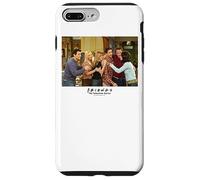 Custodia per iPhone 7 Plus/8 Plus Friends Gather Around
