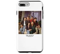 Custodia per iPhone 7 Plus/8 Plus Friends Get Together