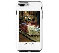 Custodia per iPhone 7 Plus/8 Plus Friends Guy's Night