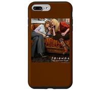 Custodia per iPhone 7 Plus/8 Plus Friends He Said What?
