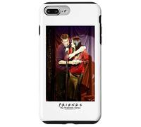 Custodia per iPhone 7 Plus/8 Plus Friends Let's Sing