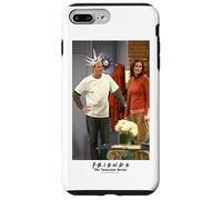 Custodia per iPhone 7 Plus/8 Plus Friends Liberty