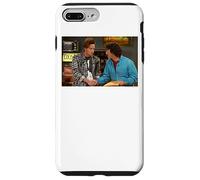 Custodia per iPhone 7 Plus/8 Plus Friends Nice To Meet You