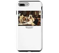 Custodia per iPhone 7 Plus/8 Plus Friends Runaway Bride