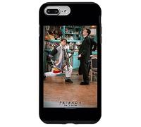 Custodia per iPhone 7 Plus/8 Plus Friends Too Many Clothes