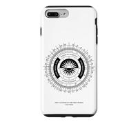 Custodia per iPhone 7 Plus/8 Plus Fringe The calendar of the first people