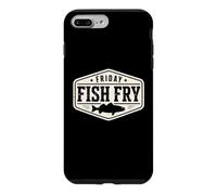 Custodia per iPhone 7 Plus/8 Plus Frittura di pesce del venerdì