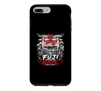 Custodia per iPhone 7 Plus/8 Plus Fuji Attraverso Il Gate Monte Fuji Torii Giappone