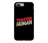 Custodia per iPhone 7 Plus/8 Plus Funny Sun vince di nuovo Citazioni estive divertenti Significato clima caldo