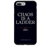 Custodia per iPhone 7 Plus/8 Plus Game of Thrones Chaos is a Ladder