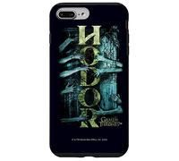 Custodia per iPhone 7 Plus/8 Plus Game of Thrones Hodor