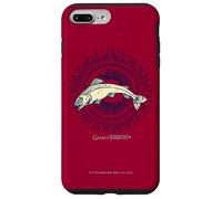 Custodia per iPhone 7 Plus/8 Plus Game of Thrones Tully Burst Sigil