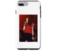Custodia per iPhone 7 Plus/8 Plus Garbage Stupid Girl Live Shirley Manson Di Andy Willsher