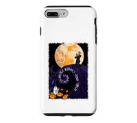 Custodia per iPhone 7 Plus/8 Plus Gesù Cristo Halloween Incubo davanti a Gesù