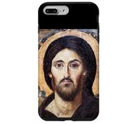 Custodia per iPhone 7 Plus/8 Plus Gesù Cristo Pantocratore Icona Monastero di Santa Caterina
