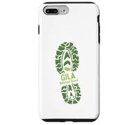 Custodia per iPhone 7 Plus/8 Plus Gila National Forest Nuovo Messico NM Vacanza Wilderness