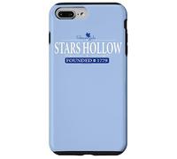 Custodia per iPhone 7 Plus/8 Plus Gilmore Girls Stars Hollow