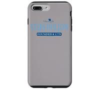 Custodia per iPhone 7 Plus/8 Plus Gilmore Girls Star's Hollow Logo