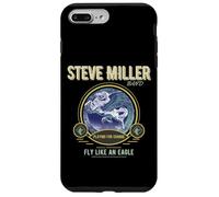 Custodia per iPhone 7 Plus/8 Plus Giocare per Change X Steve Miller Band Fly Like An Eagle