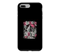 Custodia per iPhone 7 Plus/8 Plus Giza Piramide Eterna Egittologia Nilo egiziano