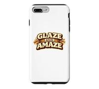 Custodia per iPhone 7 Plus/8 Plus Glaze And Amaze Pots Pottery Ceramic Artist