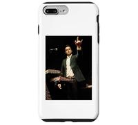 Custodia per iPhone 7 Plus/8 Plus Gli assassini Brandon Fiori Hot Fuss Era Live 2005