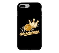 Custodia per iPhone 7 Plus/8 Plus Gli scioperi sono migliori con la fede Christian Bowling