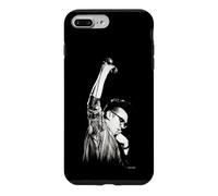 Custodia per iPhone 7 Plus/8 Plus Gli Smiths Morrissey Live Manchester 1984 Martin O'Neill