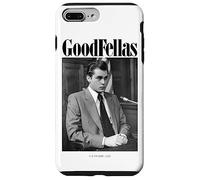 Custodia per iPhone 7 Plus/8 Plus Goodfellas Henry Hill Court