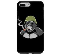 Custodia per iPhone 7 Plus/8 Plus Gorilla - Casco per sigari