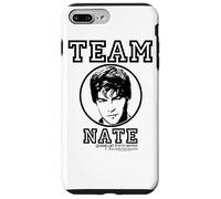 Custodia per iPhone 7 Plus/8 Plus Gossip Girl Team Nate