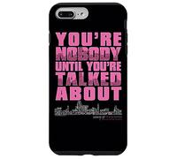 Custodia per iPhone 7 Plus/8 Plus Gossip Girl You & Nobody