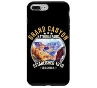 Custodia per iPhone 7 Plus/8 Plus Grand Canyon National Park | Arizona