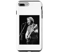 Custodia per iPhone 7 Plus/8 Plus Grateful Dead Live Jerry Garcia Reckoning Era 1981