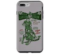 Custodia per iPhone 7 Plus/8 Plus Green Lantern Beware My Power
