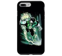 Custodia per iPhone 7 Plus/8 Plus Green Lantern Emerald Energy