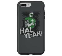 Custodia per iPhone 7 Plus/8 Plus Green Lantern Hal Yeah