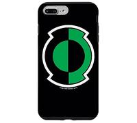 Custodia per iPhone 7 Plus/8 Plus Green Lantern Kyle Rayner Logo