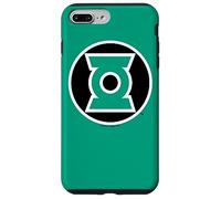 Custodia per iPhone 7 Plus/8 Plus Green Lantern Kyle Rayner Small Logo
