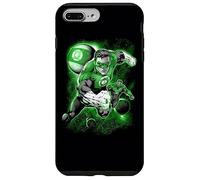 Custodia per iPhone 7 Plus/8 Plus Green Lantern Lantern Planet