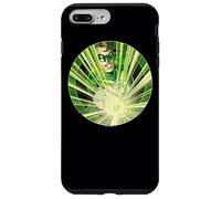 Custodia per iPhone 7 Plus/8 Plus Green Lantern Light 'em Up