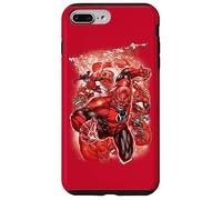 Custodia per iPhone 7 Plus/8 Plus Green Lantern Red Lanterns #1