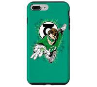 Custodia per iPhone 7 Plus/8 Plus Green Lantern Ring First