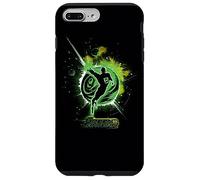Custodia per iPhone 7 Plus/8 Plus Green Lantern Shadow Lantern