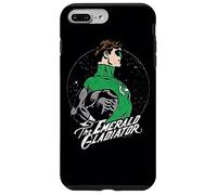 Custodia per iPhone 7 Plus/8 Plus Green Lantern Star Gazer