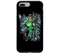 Custodia per iPhone 7 Plus/8 Plus Green Lantern Surrounded By Death