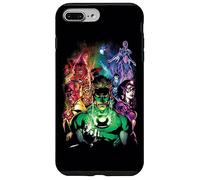 Custodia per iPhone 7 Plus/8 Plus Green Lantern The New Guardians