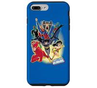 Custodia per iPhone 7 Plus/8 Plus Green Lantern Unlimited