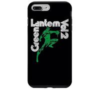 Custodia per iPhone 7 Plus/8 Plus Green Lantern Vol 2